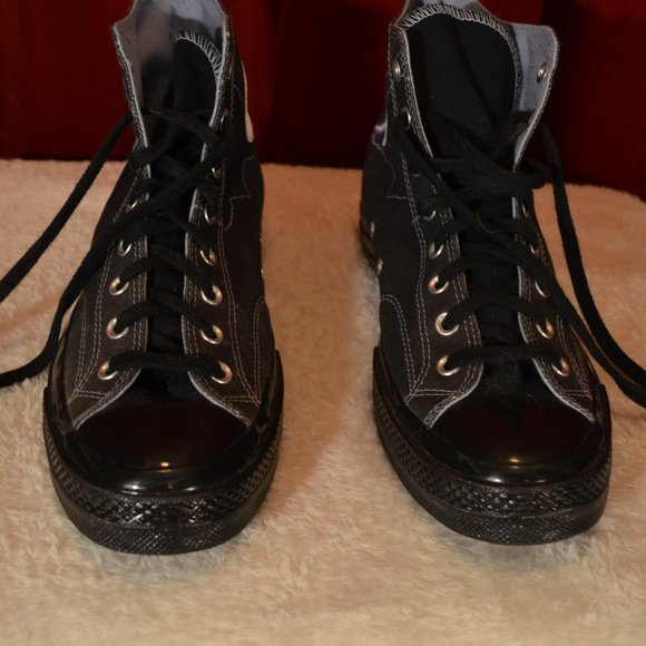 Converse Chuck 70 Custom Sneaker - Picture 2 of 3